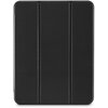 Etui na iPad Pro 13 HAMA Extreme Protect Przezroczysto-czarny