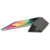 Etui na iPad Pro 13 HAMA Extreme Protect Przezroczysto-czarny Kolor Przezroczysto-czarny