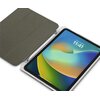 Etui na iPad Pro 13 HAMA Extreme Protect Przezroczysto-czarny Gwarancja  24 miesiące