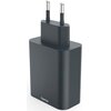 Ładowarka sieciowa HAMA Ecosential 45W PD Antracyt Grubość [mm] 27