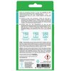 Odkamieniacz do zmywarek EZEETABS 218582 35g Waga produktu [kg] 0.035