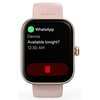 Smartwatch HAMA Fit Watch 5000 Różowo-złoty Kompatybilna platforma Android