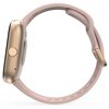 Smartwatch HAMA Fit Watch 5000 Różowo-złoty Wykonanie paska Silikon