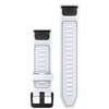 Pasek GARMIN QuickFit 010-13391-01 (20 mm) Biały Rodzaj Pasek