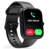 Smartwatch HAMA Fit Watch 5000 Czarny Rozmiar koperty [mm] 39