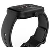 Smartwatch HAMA Fit Watch 5000 Czarny GPS Nie