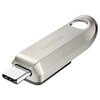 Pendrive SANDISK Ultra Luxe 1 TB, USB-C, Odczyt 400 MB/s