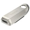 Pendrive SANDISK Ultra Luxe 1 TB, USB-C, Odczyt 400 MB/s Pojemność [GB] 1000