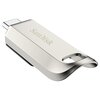 Pendrive SANDISK Ultra Luxe 1 TB, USB-C, Odczyt 400 MB/s Maksymalna prędkość odczytu [Mb/s] 400