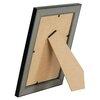 Ramka HAMA Milano 13x18 Czarny Profil listwy [mm] 20