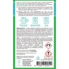 Tabletki do czyszczenia pralek EZEETABS 218584 (2 sztuki) Liczba sztuk w opakowaniu 2