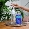 Tabletki czyszczące do butelek EZEETABS 218579 (8 sztuk) Pojemność [ml] 750