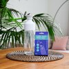 Tabletki czyszczące do butelek EZEETABS 218579 (8 sztuk) Rodzaj produktu Tabletki