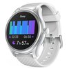 Smartwatch HAMA Fit Watch 5010 Srebrny Komunikacja Bluetooth