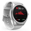 Smartwatch HAMA Fit Watch 5010 Srebrny Rozmiar wyświetlacza [cal] 1.38