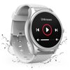Smartwatch HAMA Fit Watch 5010 Srebrny Rozmiar koperty [mm] 46