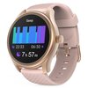 Smartwatch HAMA Fit Watch 5010 Różowo-złoty Komunikacja Bluetooth