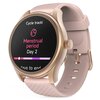 Smartwatch HAMA Fit Watch 5010 Różowo-złoty Kompatybilna platforma Android