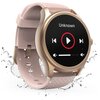 Smartwatch HAMA Fit Watch 5010 Różowo-złoty Rozmiar wyświetlacza [cal] 1.38