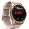 Smartwatch HAMA Fit Watch 5010 Różowo-złoty Rozmiar koperty [mm] 46