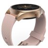 Smartwatch HAMA Fit Watch 5010 Różowo-złoty Pulsoksymetr Tak