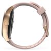Smartwatch HAMA Fit Watch 5010 Różowo-złoty GPS Nie