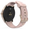 Smartwatch HAMA Fit Watch 5010 Różowo-złoty Rodzaj Smartwatch