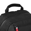 Plecak HAMA Matera 160 Czarny Zastosowanie Laptop