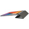 Etui na iPad HAMA Fold Clear Czarny Seria tabletu iPad