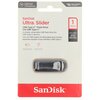 Pendrive SANDISK Ultra Slider 1TB, USB-C, odczyt 400 Mb/s Czarny Interfejs USB 3.2 Gen. 1