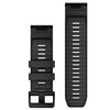 Pasek GARMIN QuickFit 010-13393-02 (50/51mm) Czarny Rodzaj Pasek