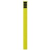 Pasek GARMIN UltraFit 010-13306-25 (26 mm) Żółty Rodzaj Pasek