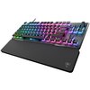Klawiatura TURTLE BEACH Vulcan II TKL Pro Czarny Układ klawiszy US