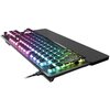 Klawiatura TURTLE BEACH Vulcan II TKL Pro Czarny Interfejs USB