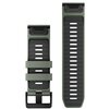 Pasek GARMIN QuickFit 010-13393-04 (50/51mm) Khaki-grafitowy Rodzaj Pasek