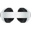 Słuchawki TURTLE BEACH Stealth 600 Gen3 PlayStation Bezprzewodowe, Nauszne, Dźwięk przestrzenny Biały Pasmo przenoszenia min. [Hz] 20