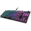 Klawiatura TURTLE BEACH Vulcan TKL Układ klawiszy Standardowy