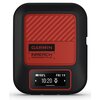 Komunikator satelitarny GARMIN inReach Messenger Plus 010-02887-00 Czarno-czerwony