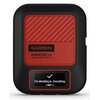 Komunikator satelitarny GARMIN inReach Messenger Plus 010-02887-00 Czarno-czerwony Kod pocztowy 02-222