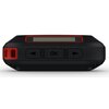 Komunikator satelitarny GARMIN inReach Messenger Plus 010-02887-00 Czarno-czerwony Materiał Tworzywo sztuczne