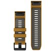 Pasek GARMIN QuickFit 010-13393-03 (50/51mm) Brązowo-szary Rodzaj Pasek