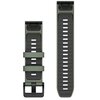 Pasek GARMIN QuickFit 010-13392-04 (45/46/47mm) Khaki-grafitowy Rodzaj Pasek