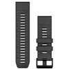 Pasek GARMIN QuickFit 010-13393-07 (50/51mm) Grafitowy