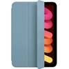 Etui na iPad mini A17 Pro APPLE Smart Folio Denim