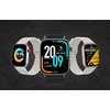 Smartwatch COLMI C8 Max Złoty Kompatybilna platforma HarmonyOS