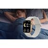 Smartwatch COLMI C8 Max Złoty Rozmiar koperty [mm] 52
