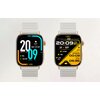 Smartwatch COLMI C8 Max Złoty Pulsoksymetr Nie