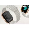Smartwatch COLMI C8 Max Złoty Rodzaj Smartwatch