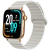 Smartwatch COLMI C8 Max Złoty