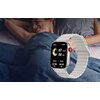 Smartwatch COLMI C8 Max Srebrny Rozmiar koperty [mm] 52